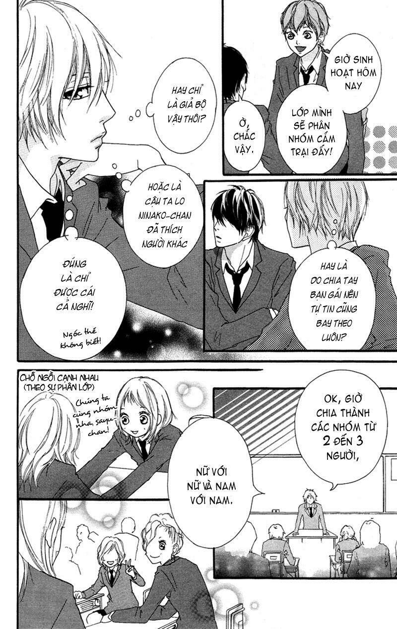 tình yêu học trò chapter 23 17