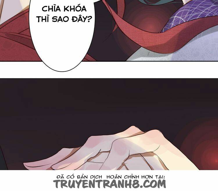 bạch lý hành giả chapter 2 59