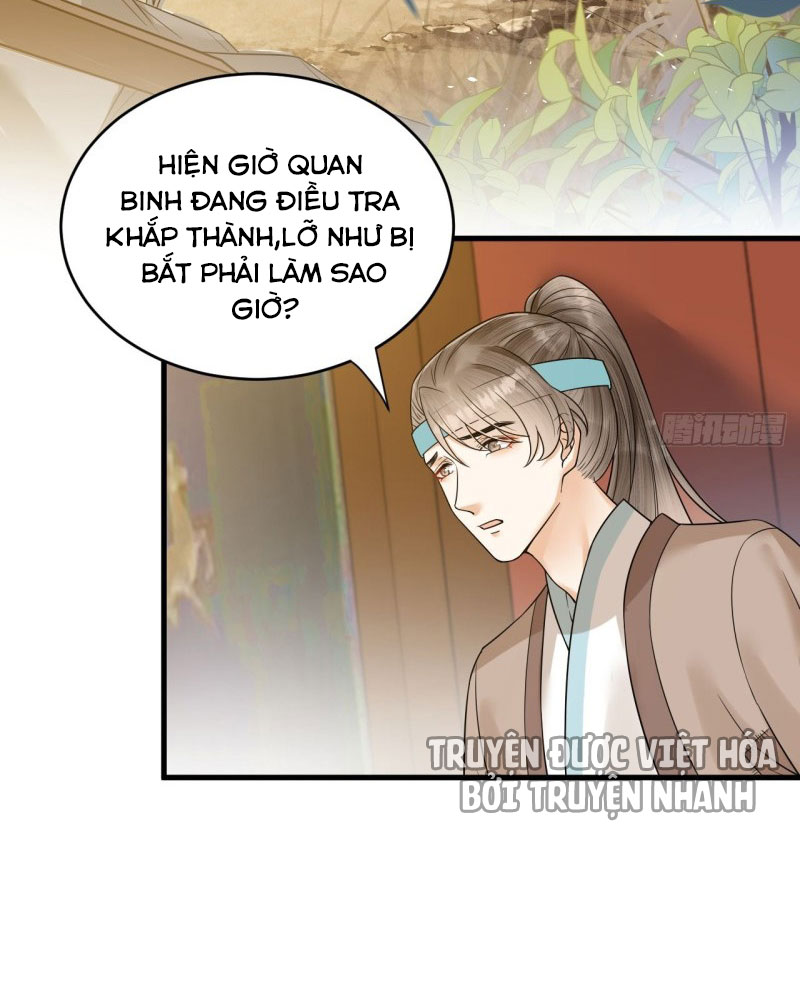 lễ băng nhạc hoại chi dạ chapter 48 18