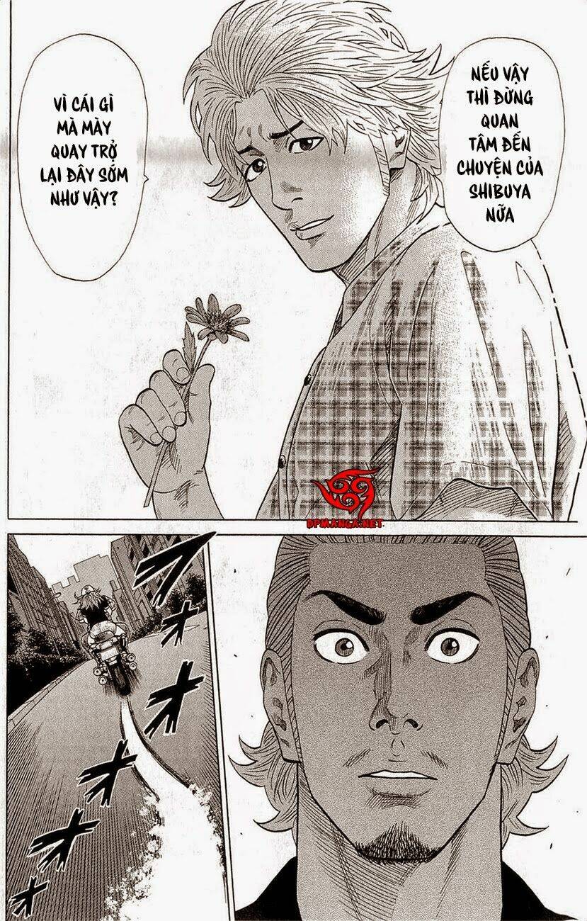 samurai soldier chapter 4 16