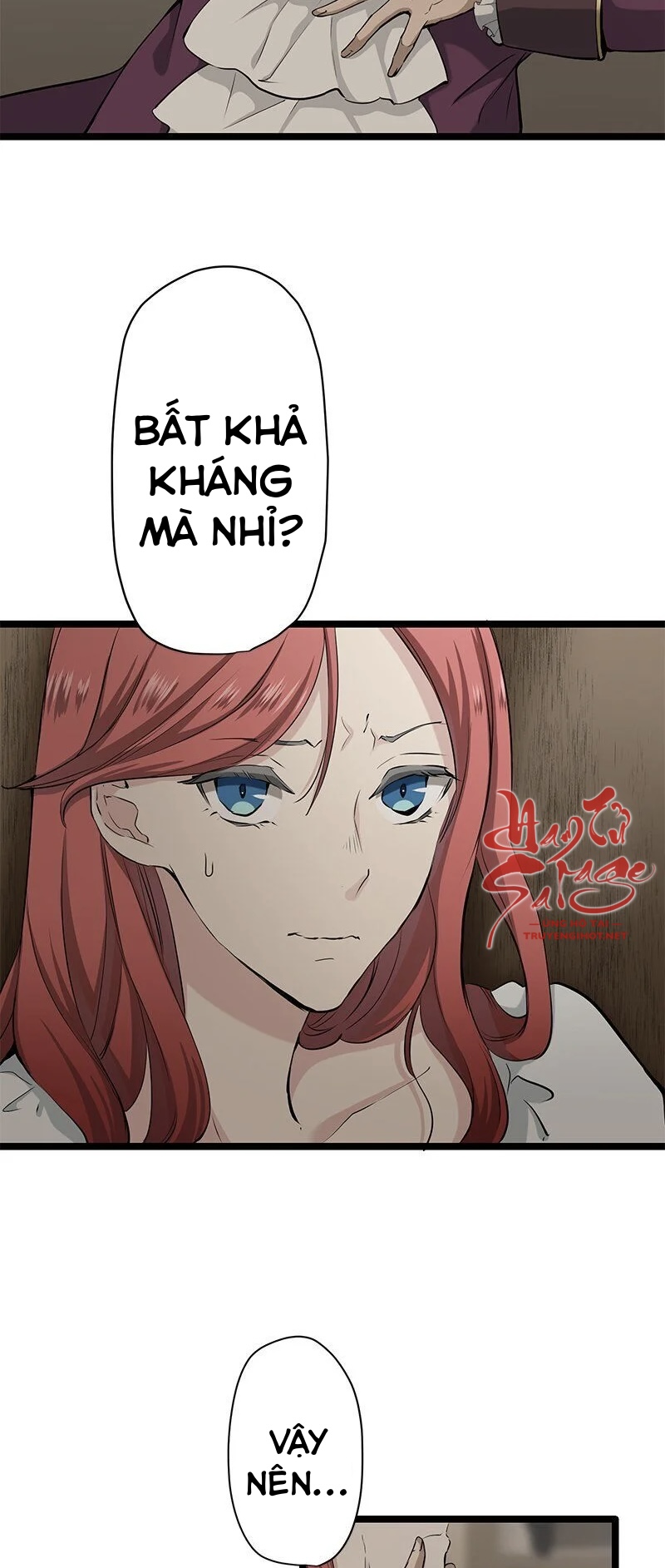 nullitas~nàng dâu giả dối~ chapter 19.1 7