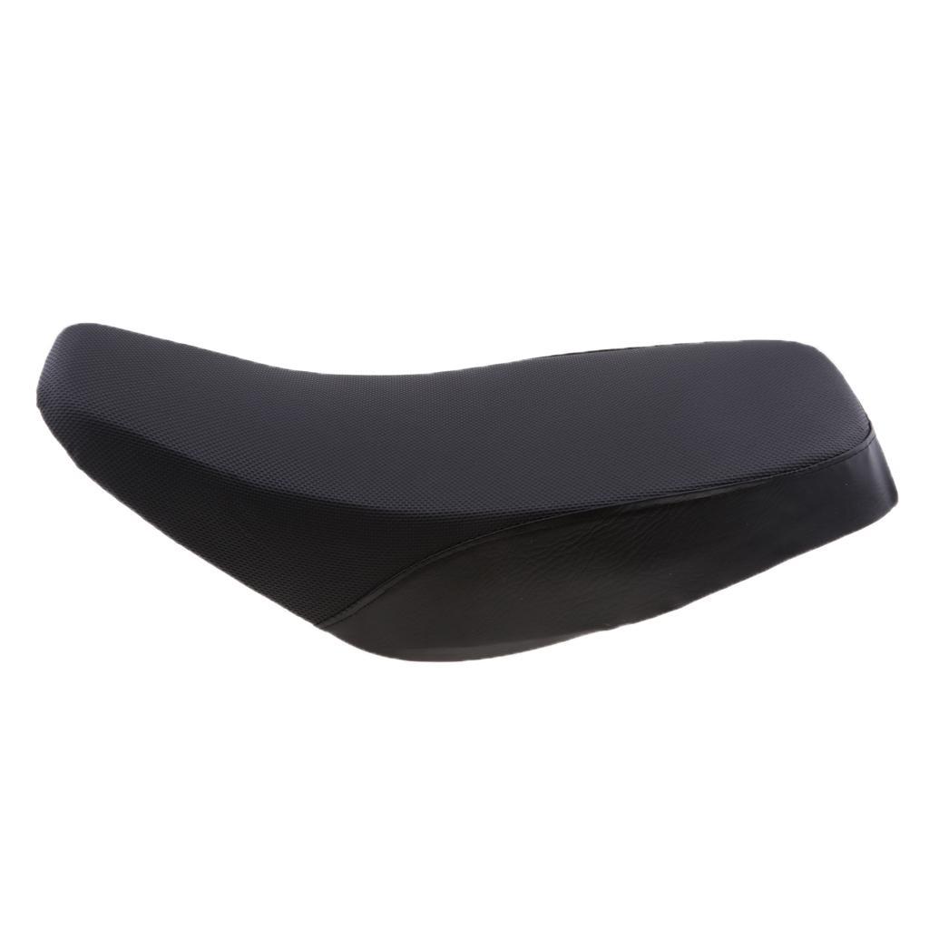 Comfortable  Seat 125cc Racing Style QUAD DIRT BIKE ATV 4 WHEELER