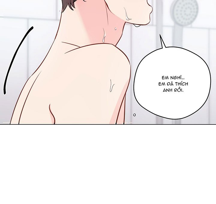 chuyện quái gì với giấc mơ đó vậy chapter 52 94