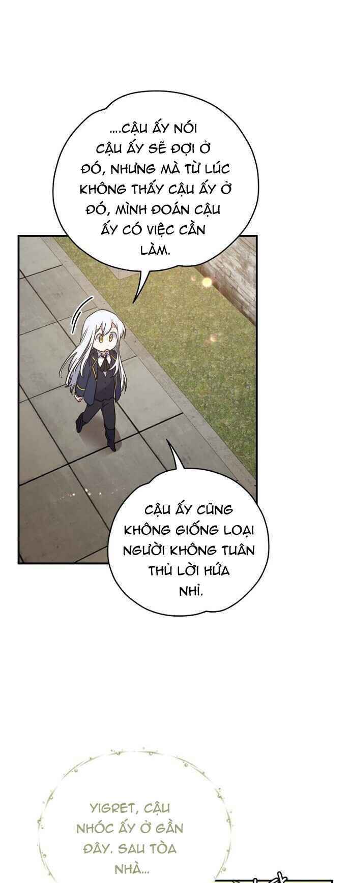 nhà hiền triết yigret chapter 25 56