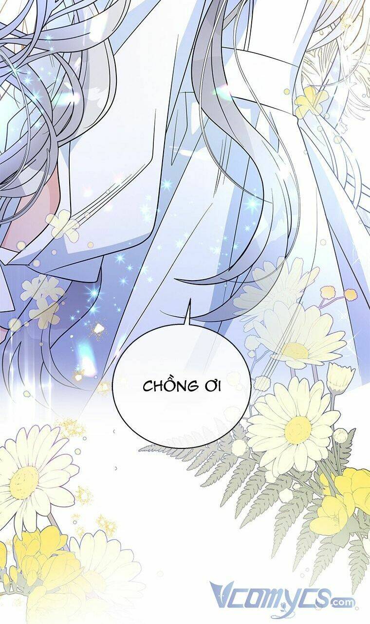 chồng yêu, em muốn đình công! chapter 53 93