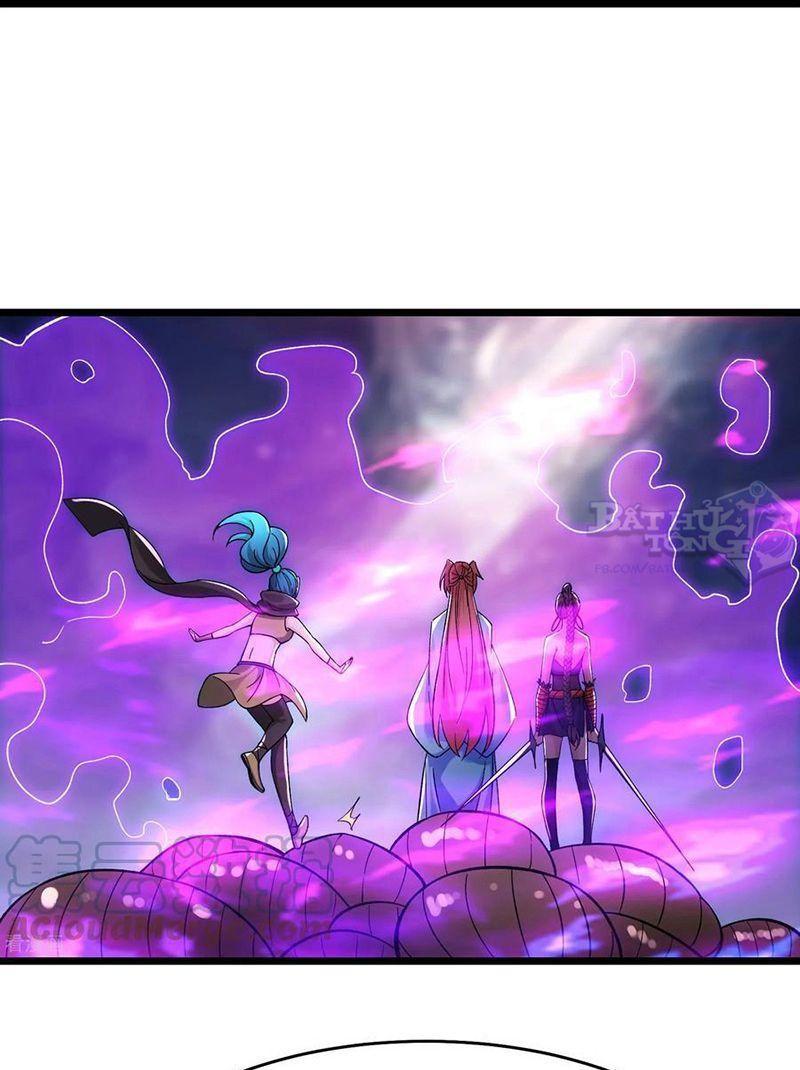 đồ đệ ta toàn là nữ ma đầu chapter 92 17