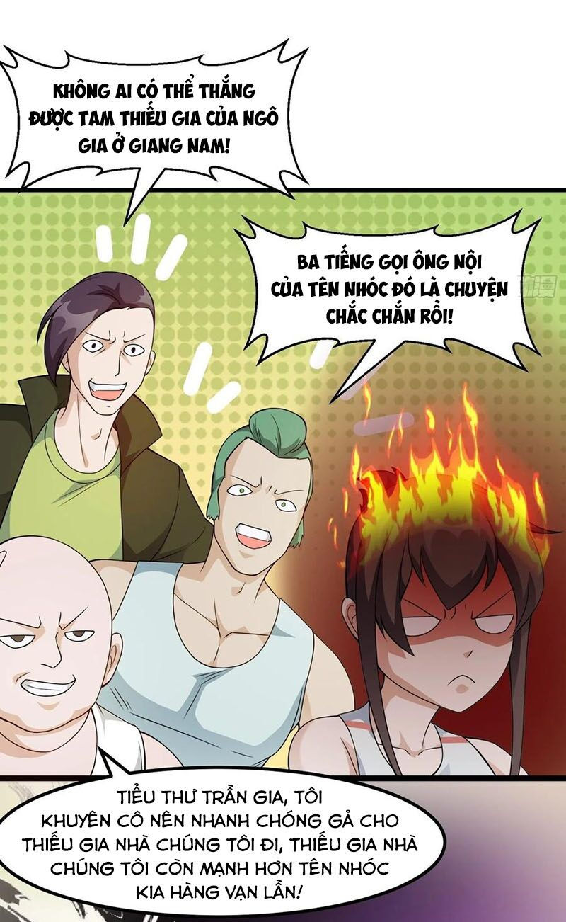 ta chẳng qua là một đại la kim tiên chapter 98 5