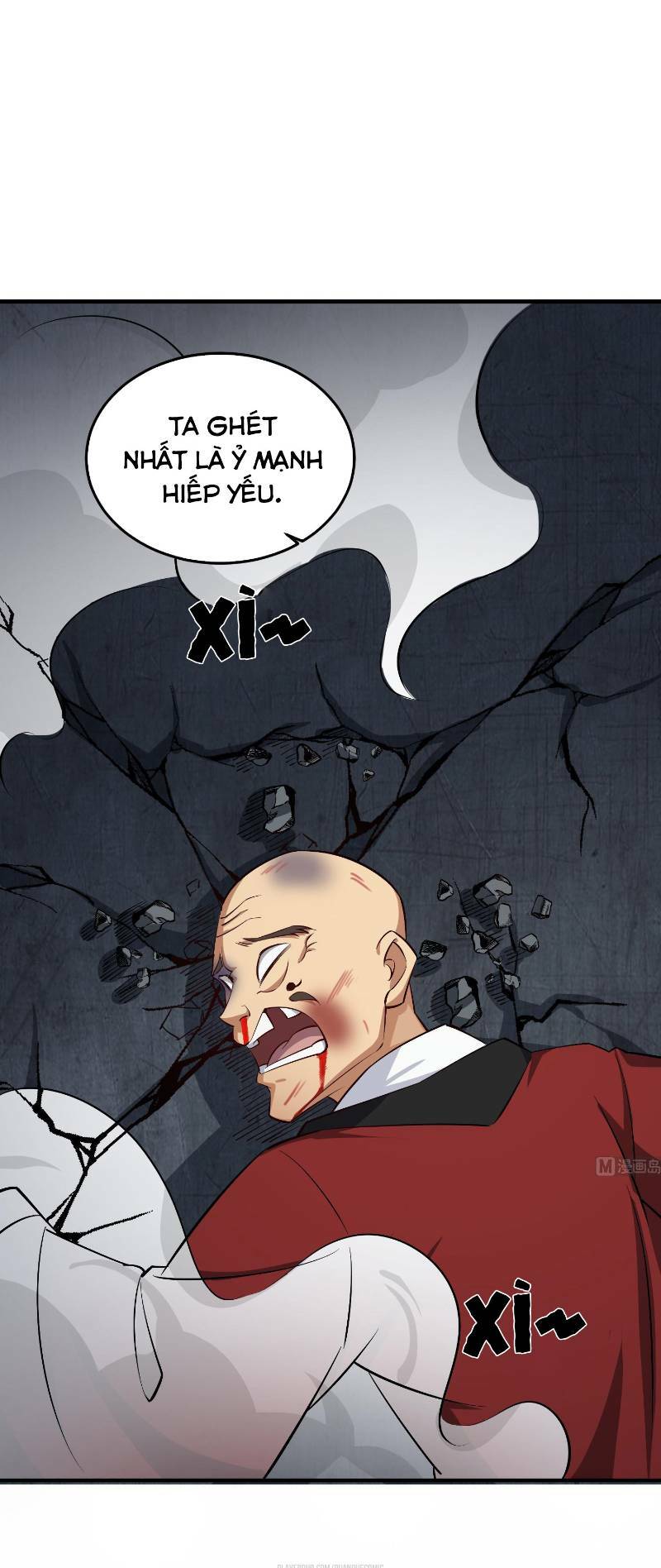 trọng sinh tới đại đường chapter 77 17