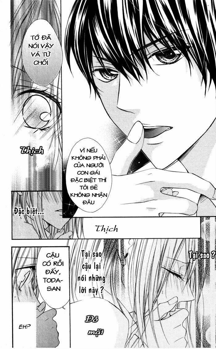 tonari no koigataki chapter 4 14