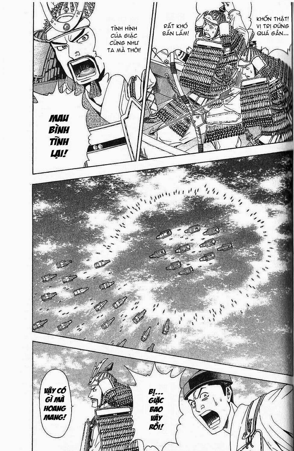 thiếu niên vương phần 2 chapter 43 35