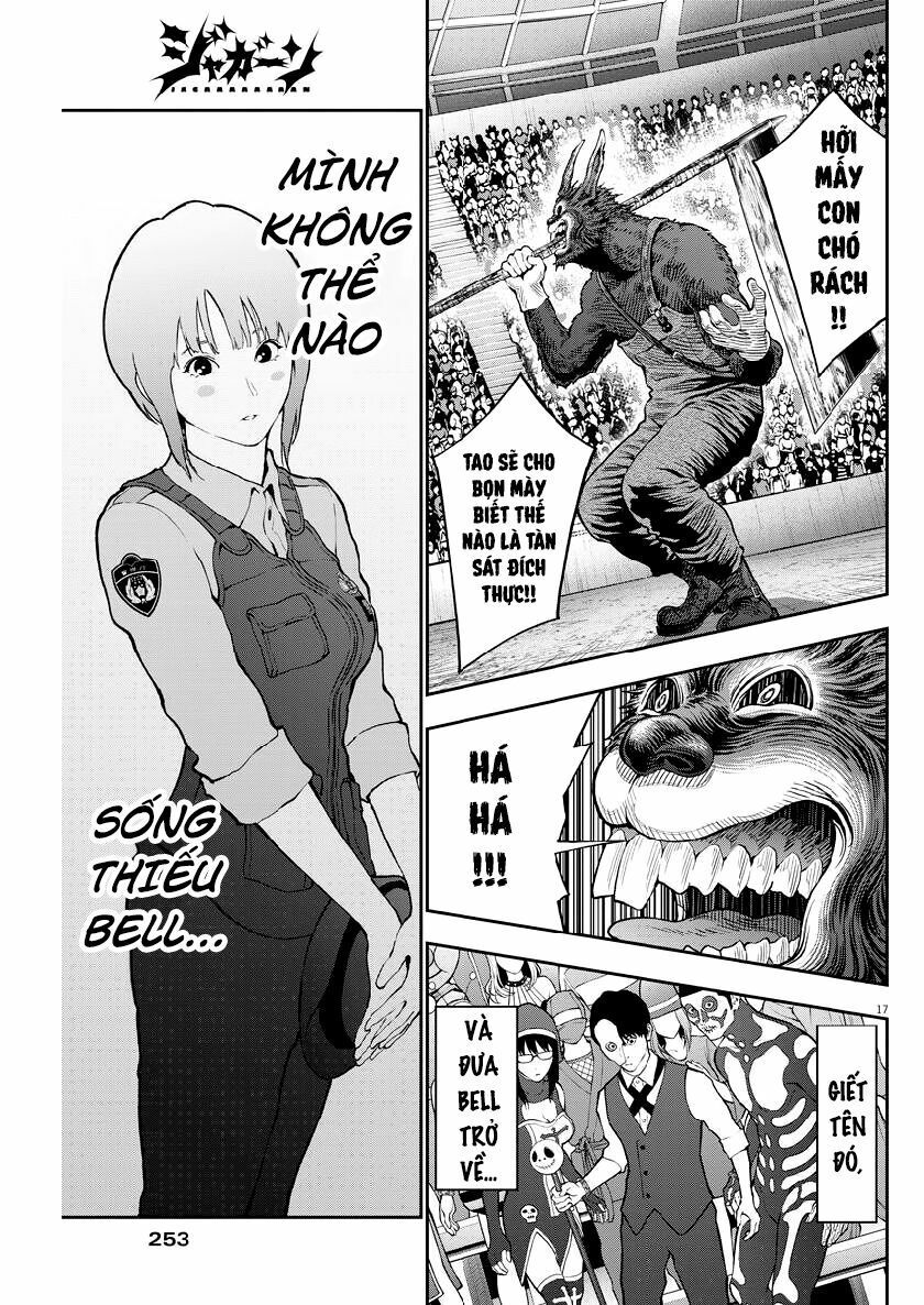 đọa nhân chapter 90 16