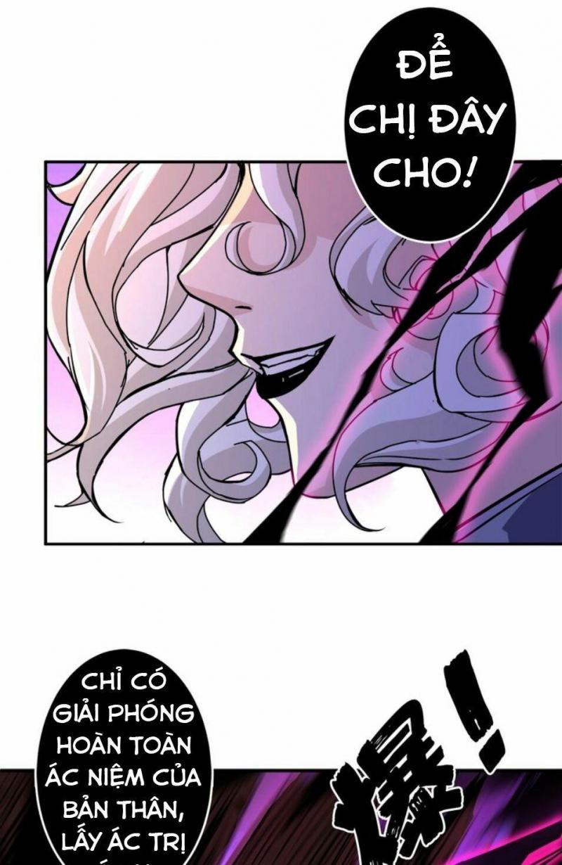 god slayer chapter 39 46