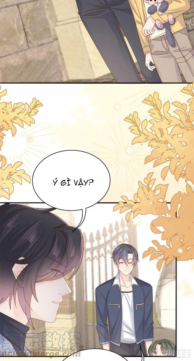 đoàn sủng lão đại ba tuổi rưỡi chapter 164 14