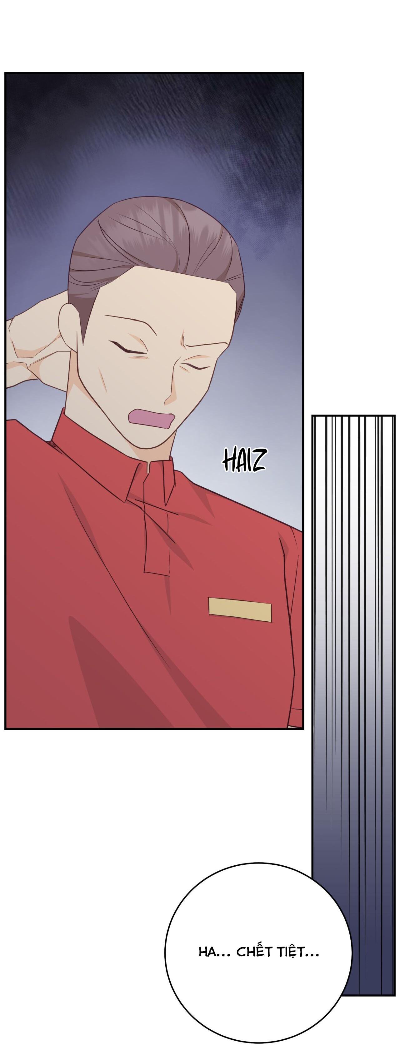 vị ngọt không đường (sweet not sugar) chapter 34 74