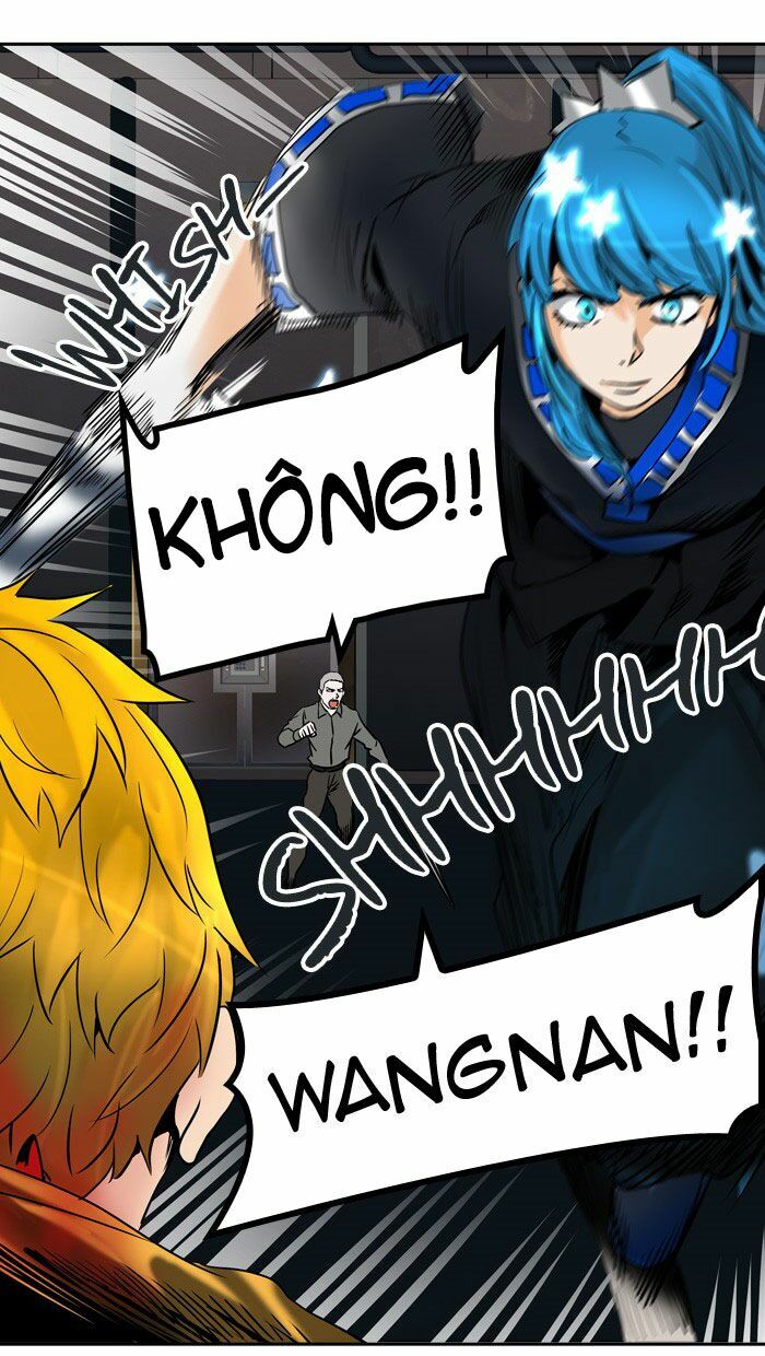 tòa tháp bí ẩn 2 chapter 227 20
