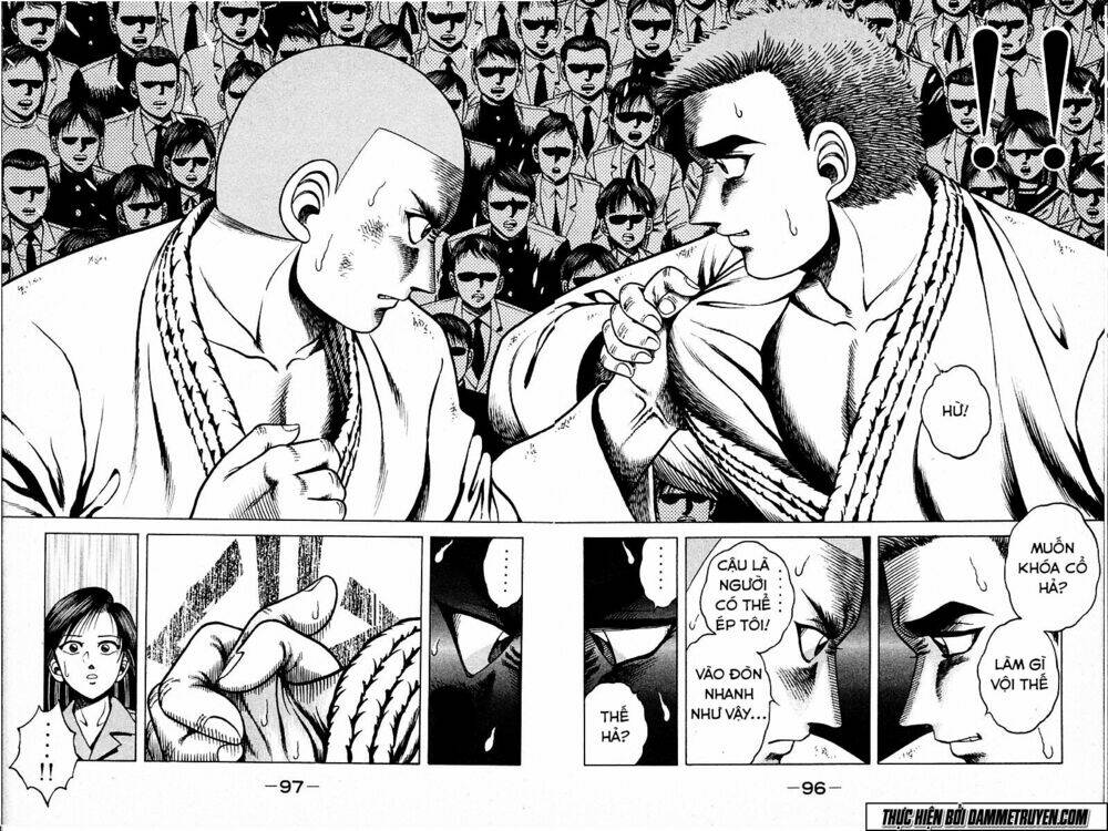 shin kotaro makaritoru! juudouhen chapter 180 11