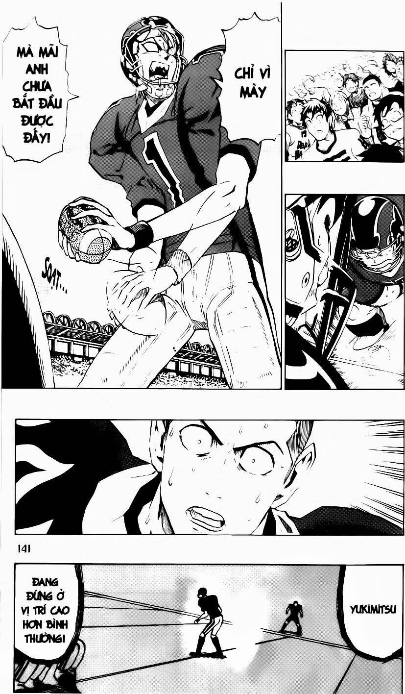 lá chắn mắt chapter 194 15