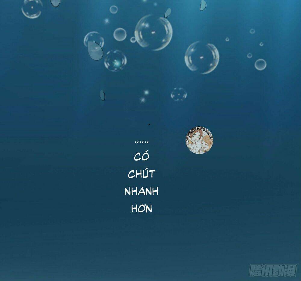 quái trộm thâu tâm chapter 8.2 19