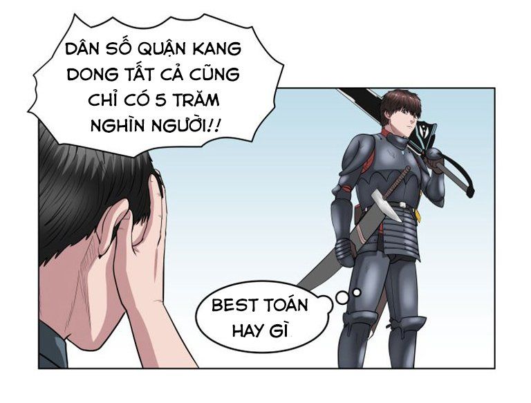 kẻ phán xét chapter 22 40