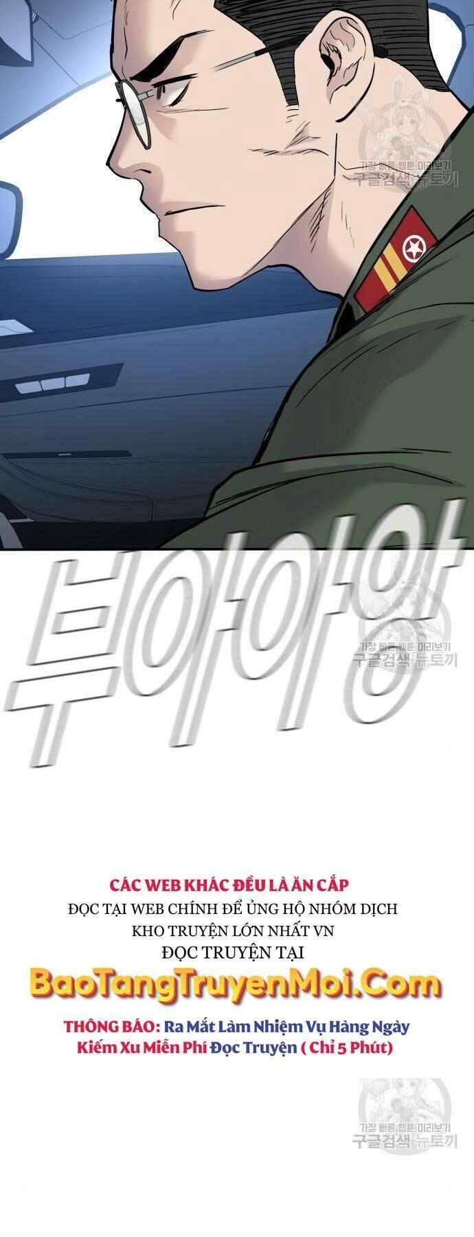 đặc vụ kim chapter 43 20