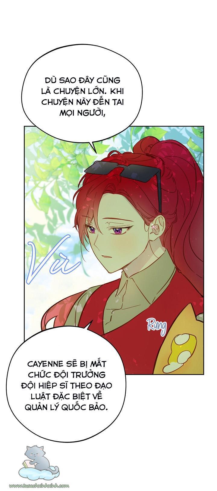 trang trại hạt dẻ cạnh hoàng cung chapter 15 54