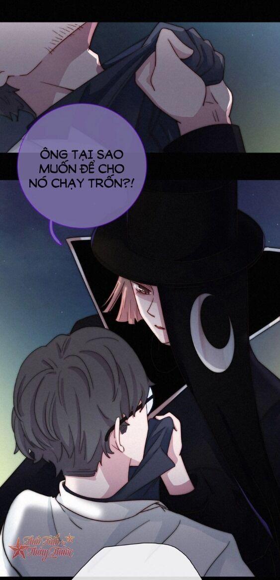 đêm tối chốn này chapter 36 7