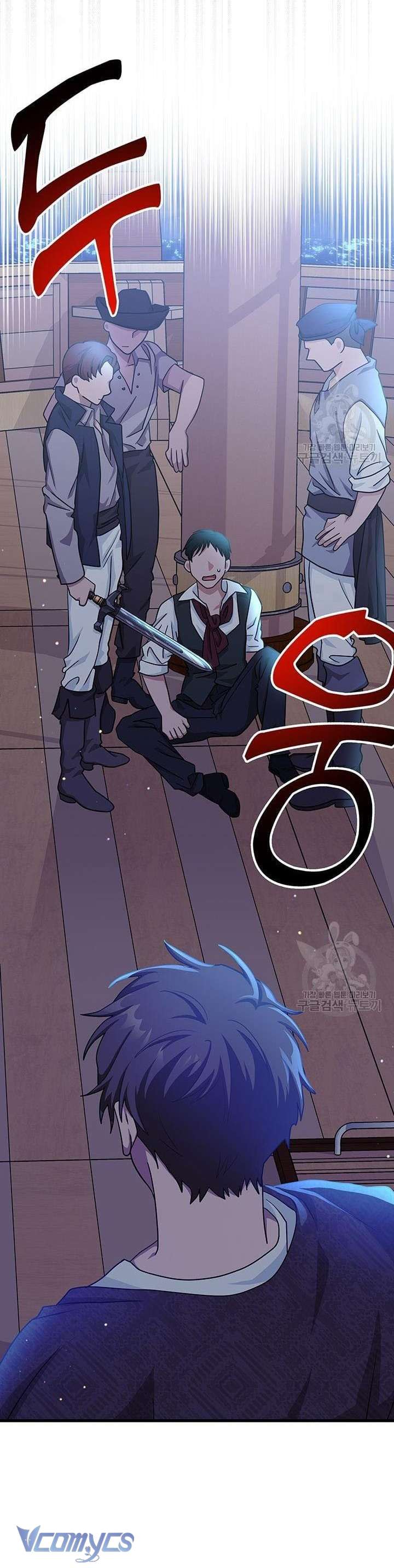 cô gái sẽ trở thành chủ gia đình chapter 32 3