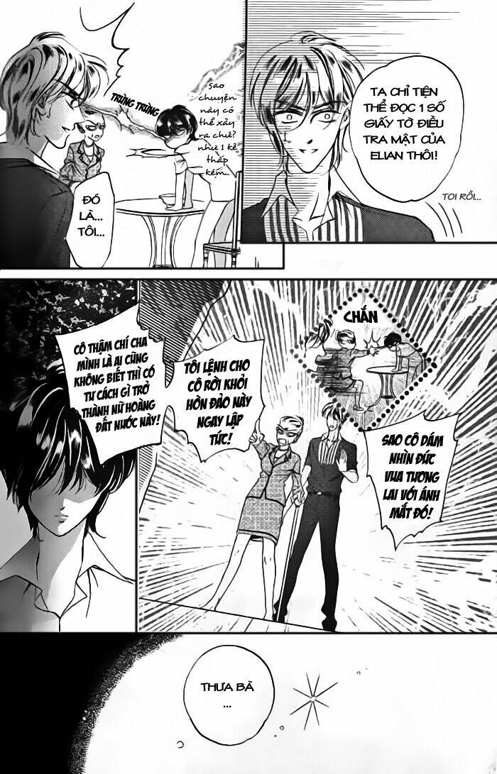 the prince's cactus chapter 6 21