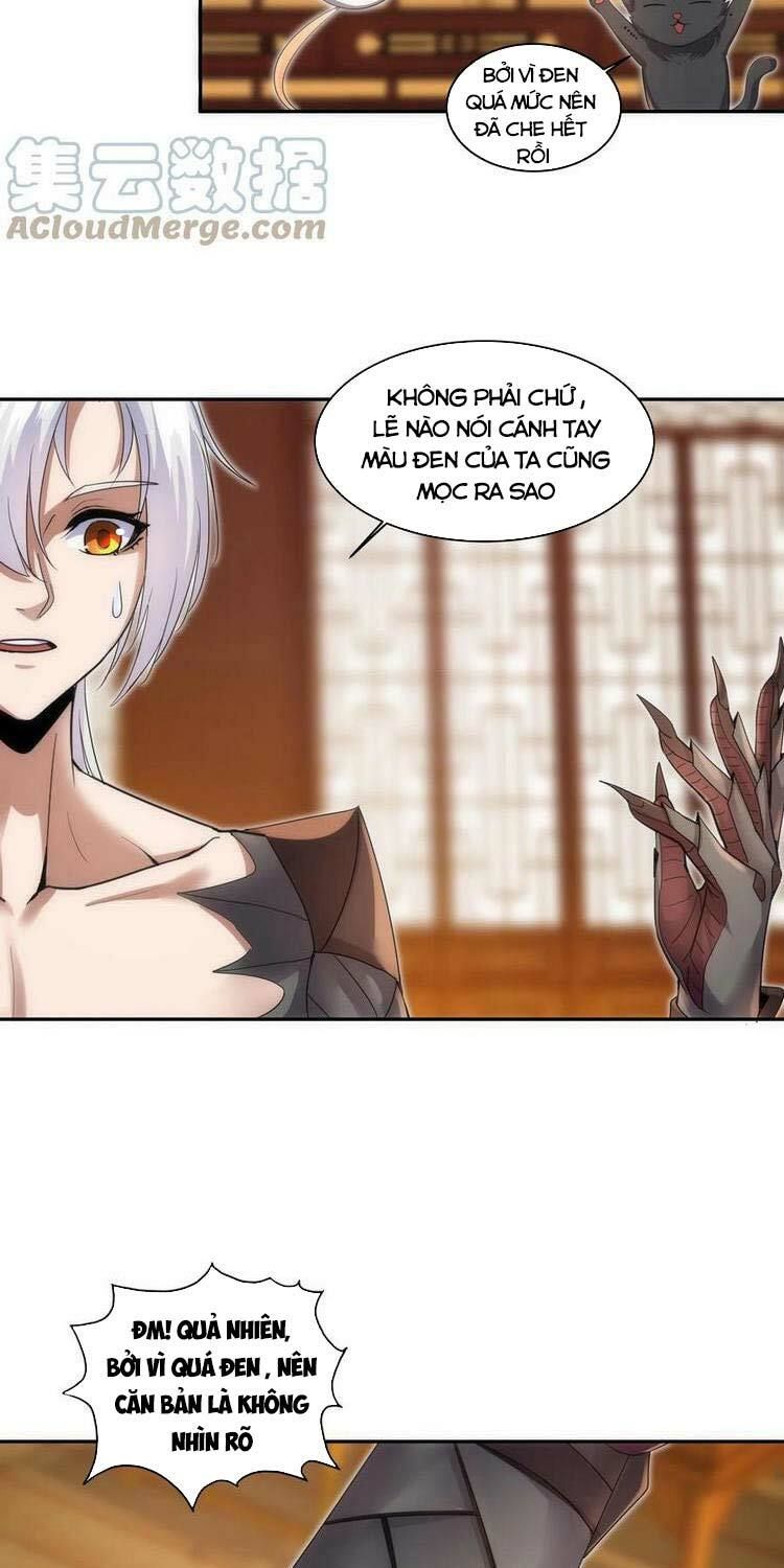 vạn cổ đệ nhất thần chapter 59 15