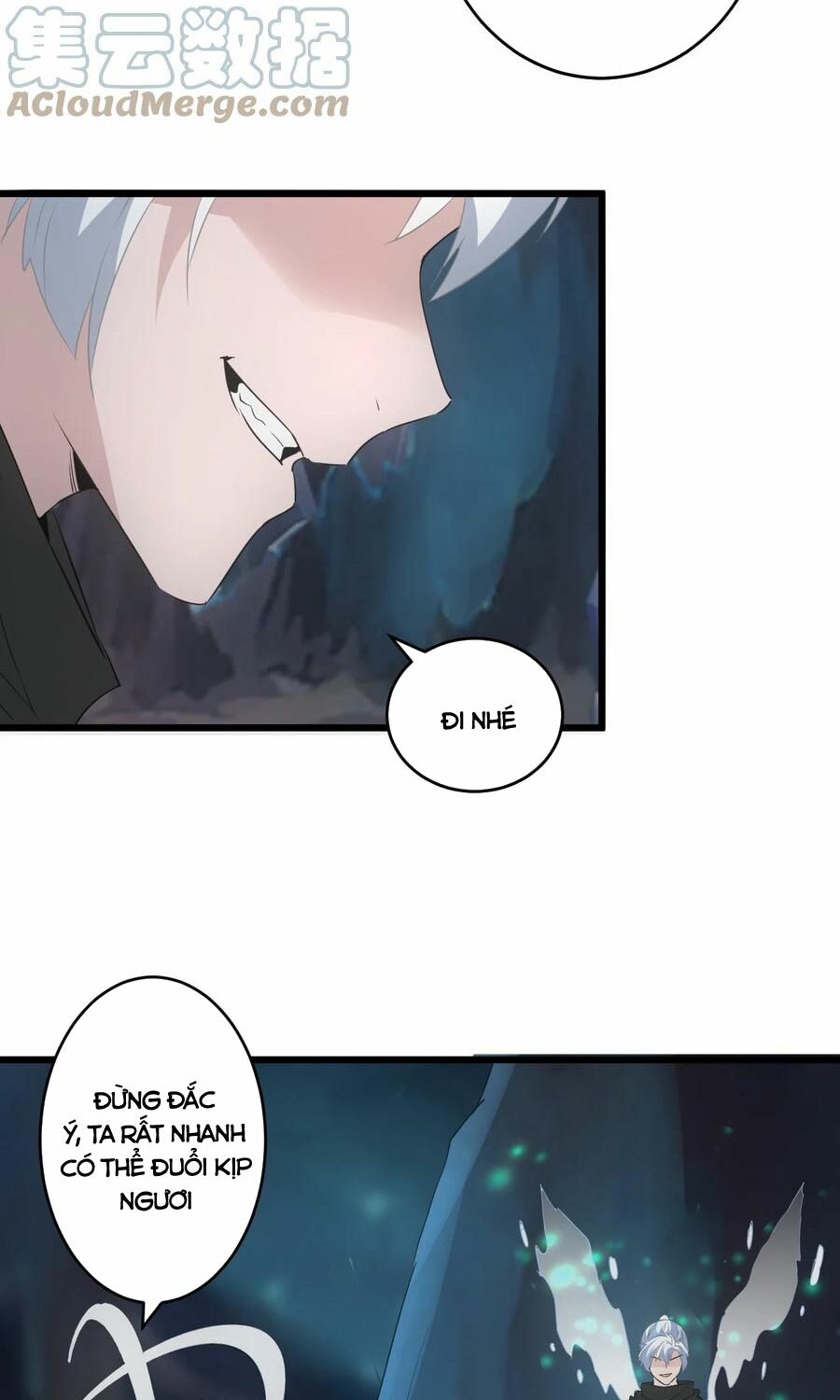 vạn cổ đệ nhất thần chapter 105 40