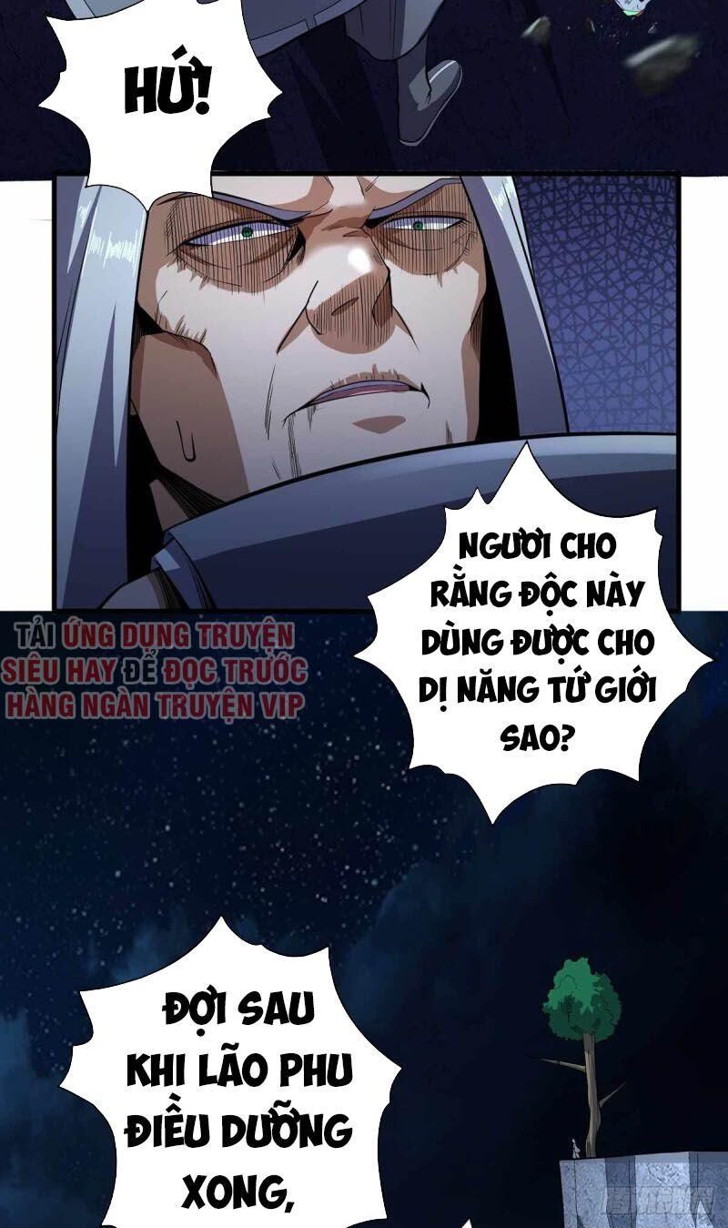 vương bài thần y chapter 70 34