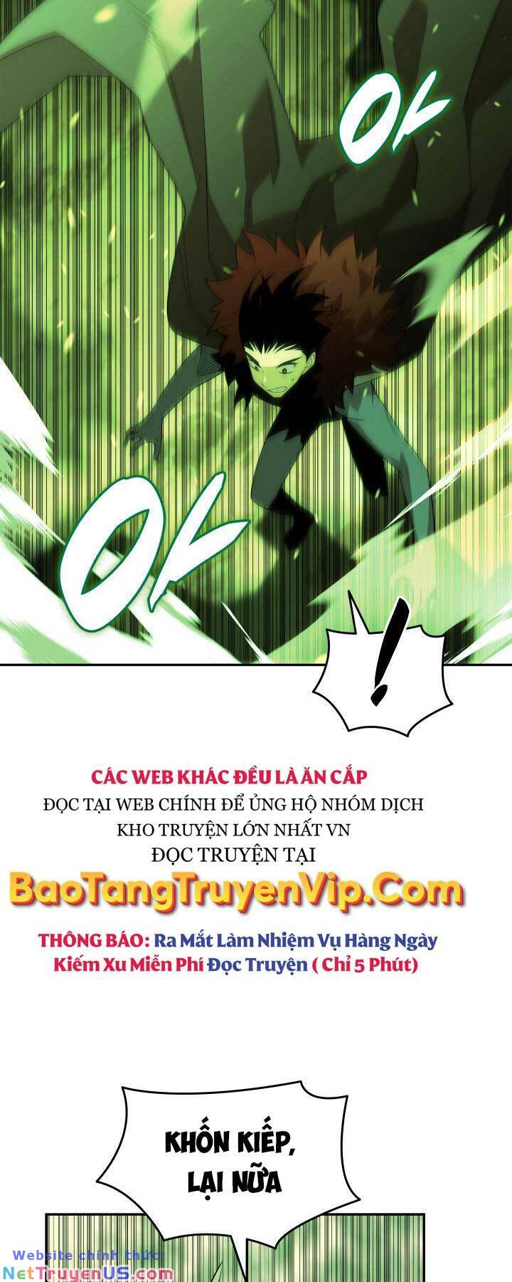 tôi là lính mới chapter 151 31