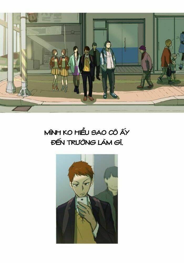 săn phù thủy chapter 6 27