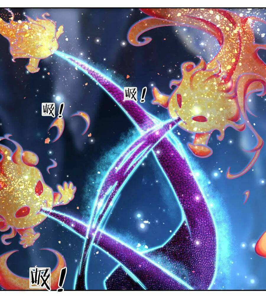 thân thể của ta là kiếm chủng chapter 99 26