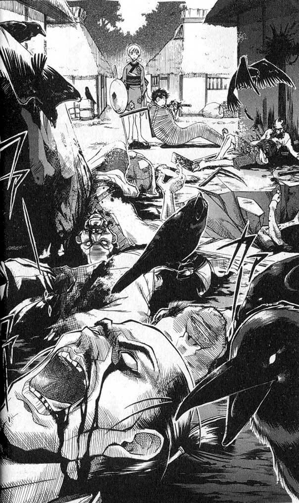 mắt quỷ kyo chapter 1 24