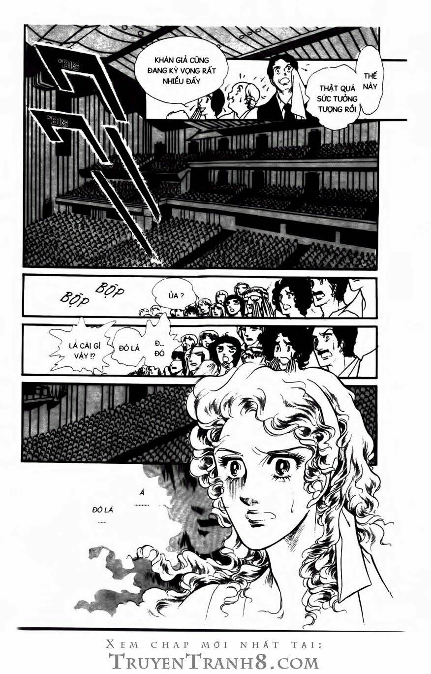 swan - vũ khúc thiên nga chapter 91 6