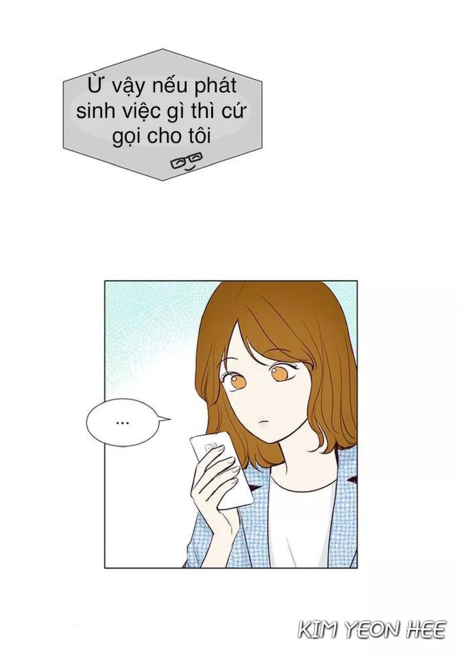 tôi kết hôn cùng antifan chapter 22 37