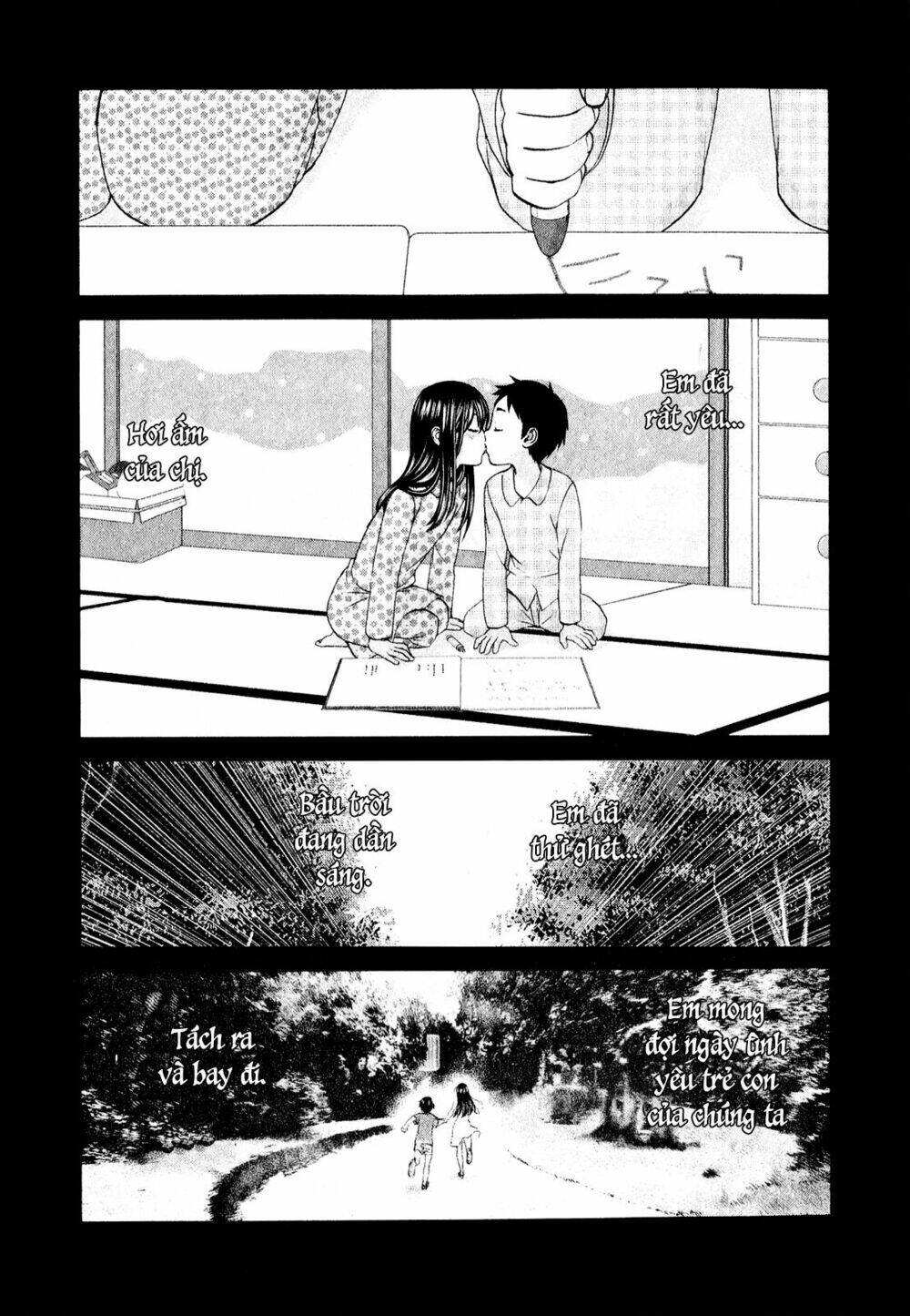 seishun pop! chapter 44 16