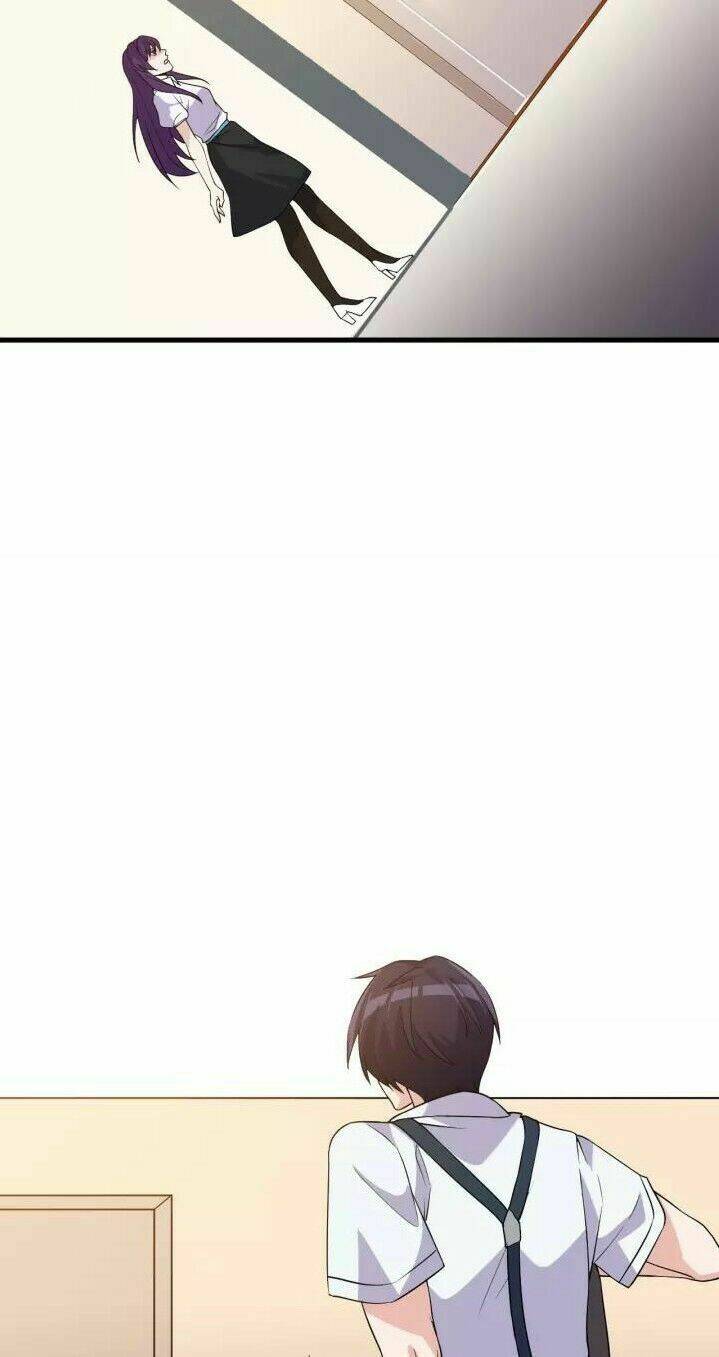 siêu cấp hộ vệ của đại tiểu thư chapter 33 7