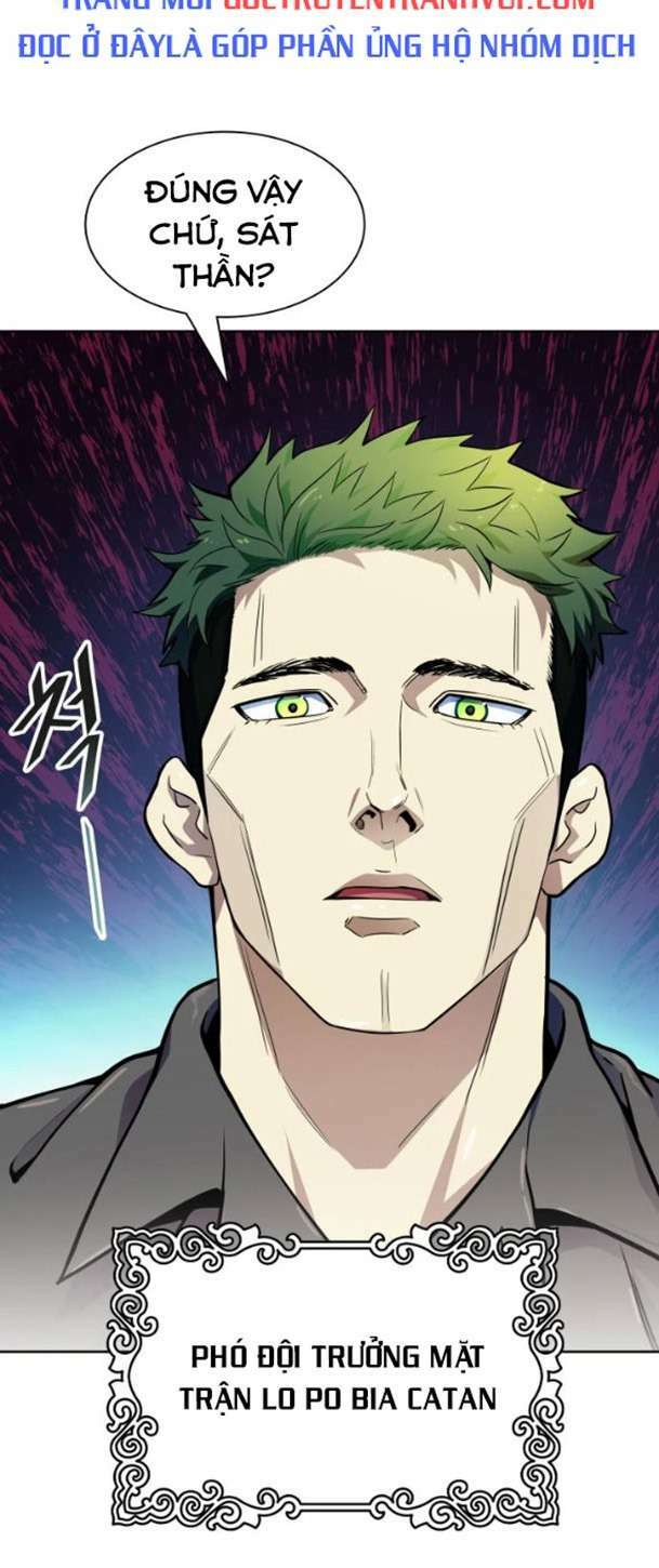 cuộc chiến trong tòa tháp chapter 579 69