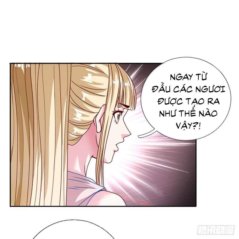 thẻ đăng nhập phong ấn siêu cấp chapter 137 20