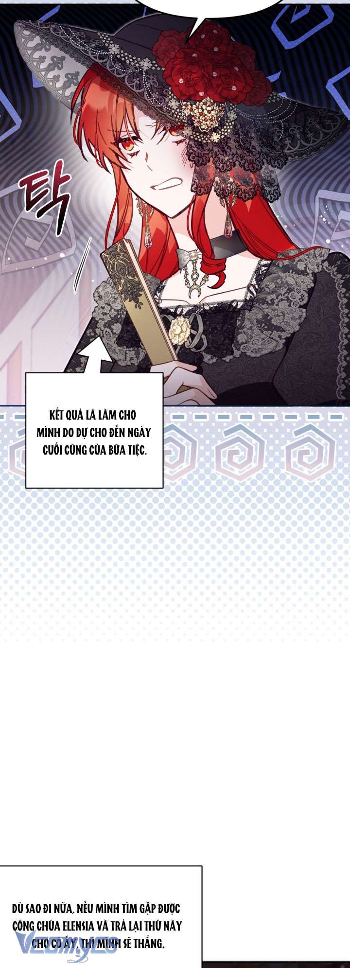 không có chỗ cho kẻ giả mạo chapter 62 35