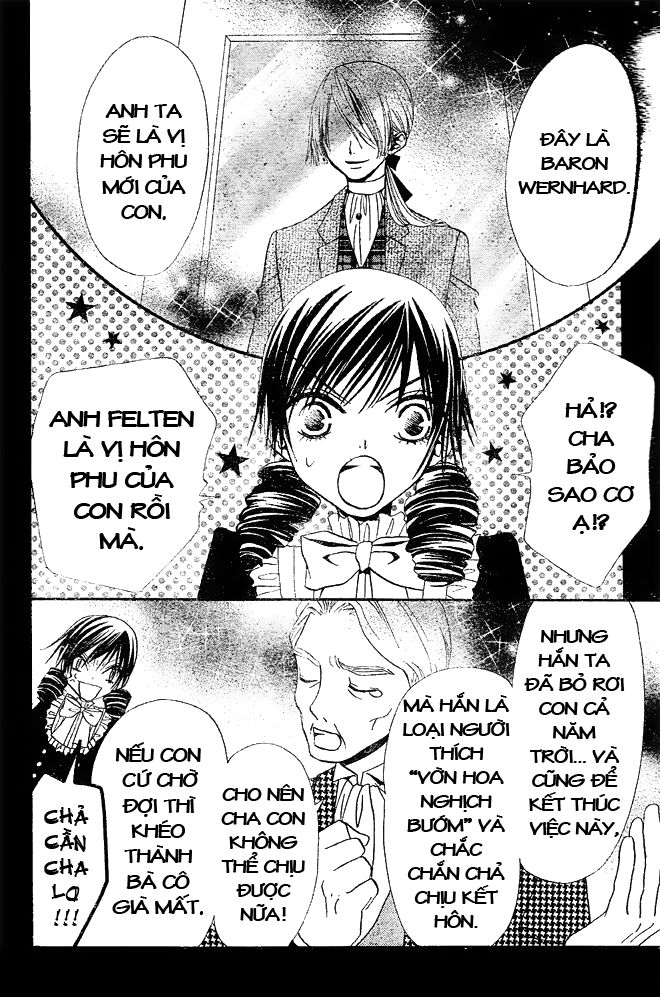 hoa và ác ma chapter 35 2