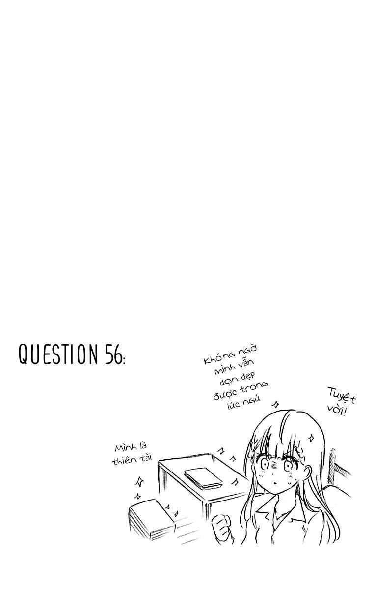 Chúng Ta Không Thể Học chapter 71.5 8