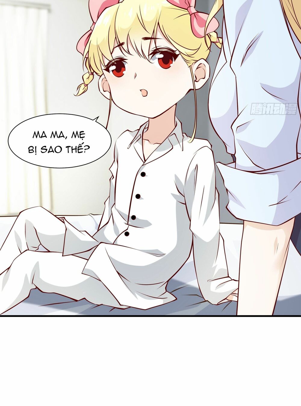 nãi ba là chiến thần mạnh nhất chapter 23 34