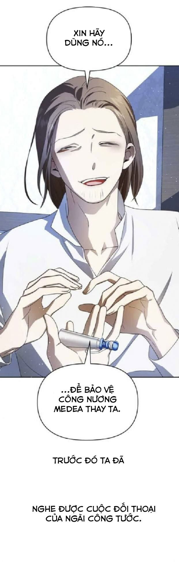 tôi muốn trở thành cô ấy dù chỉ là một ngày chapter 68 27