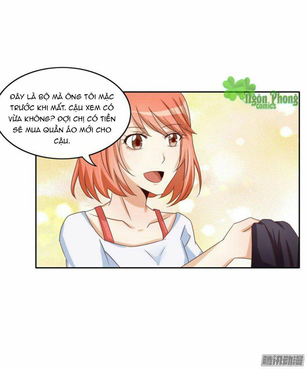 thiên ngoại phi tiên chapter 10 29