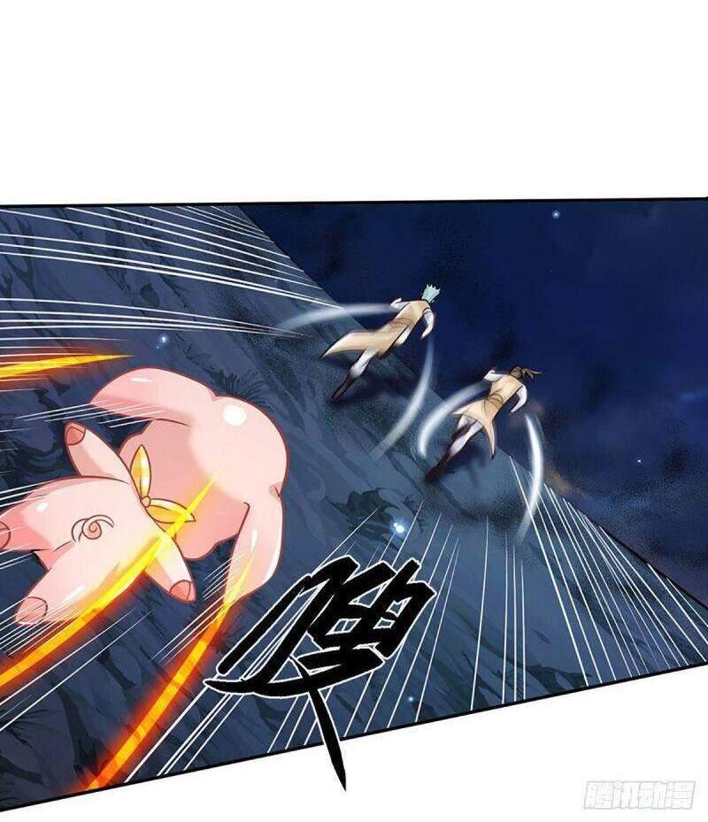 Ta Trở Về Từ Thế Giới Tu Tiên chapter 94 19