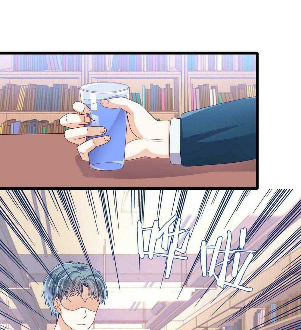 trọng sinh chi song diện cừu phục ký chapter 10 35