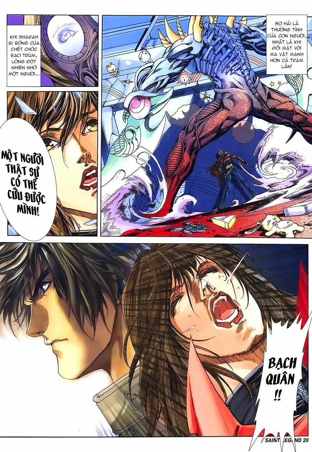 bát tiên đạo chapter 52 19